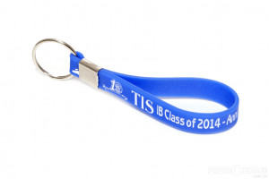 LS-001 - Laccetto da collo porta badge con moschettone - Personalizzato -  Prodotti - Promobrace